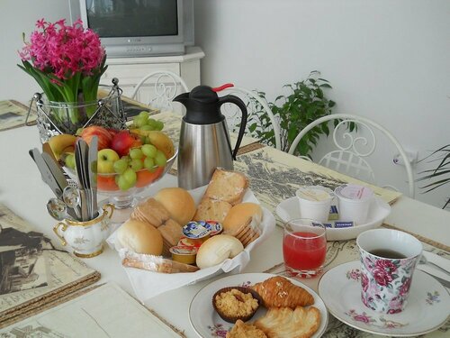 Гостиница Dimora e Arte - Bed and Breakfast