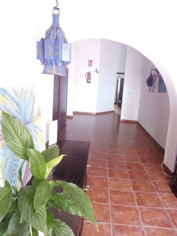 Фото Hospedería Los Mellizos