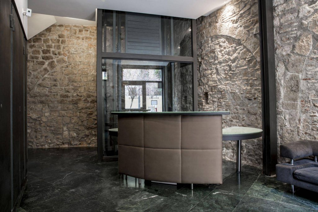 Фото Aparthotel Allada