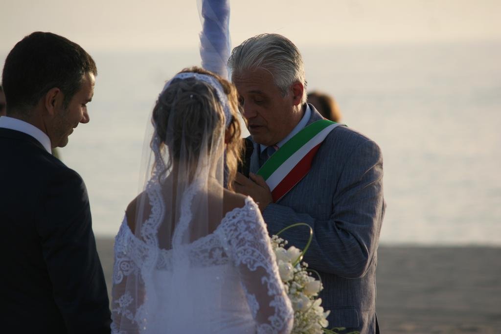 Фото Le Dune Blu Resort