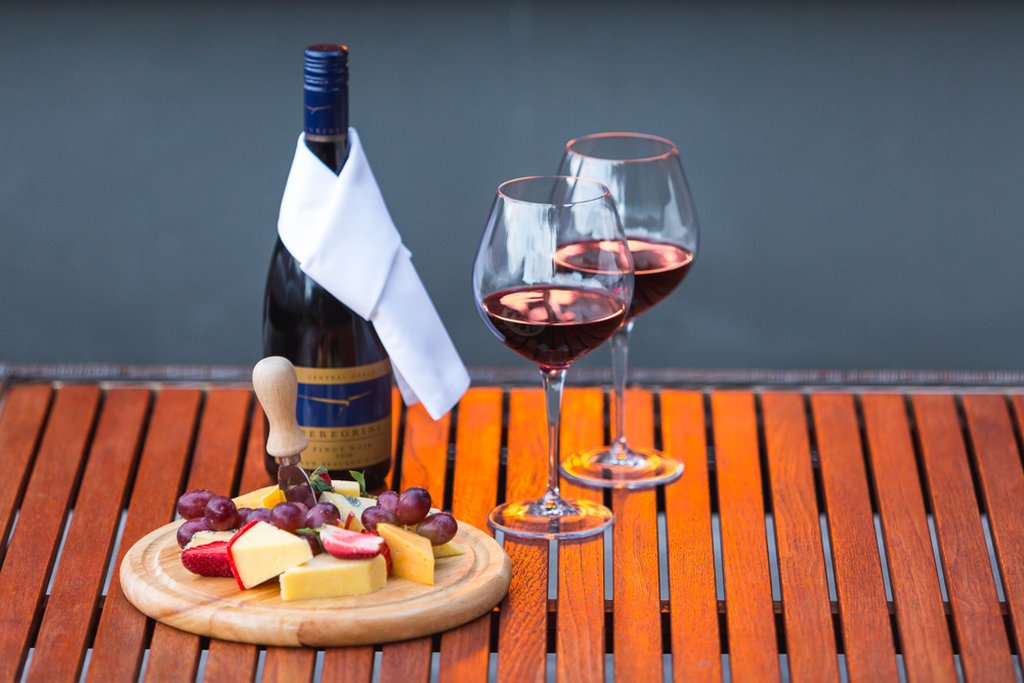 Фото Azur Luxury Lodge