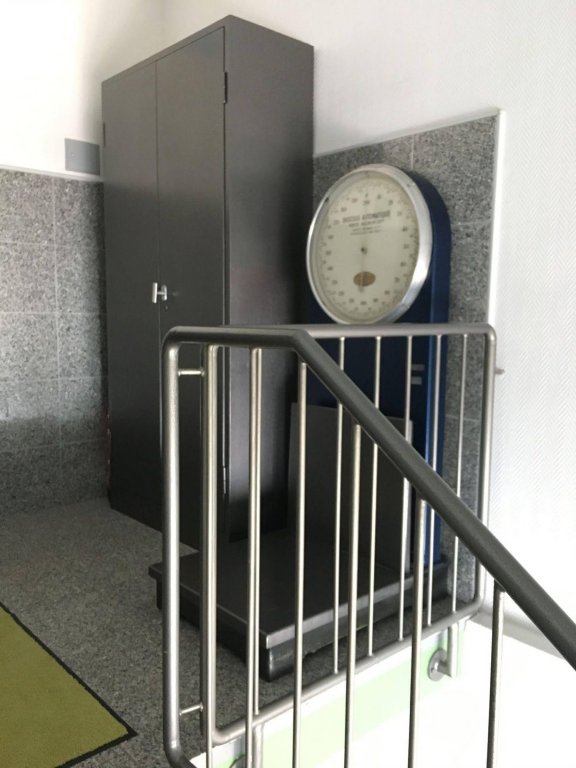 Фото Hotel H. E. Y. M. A. N. N.