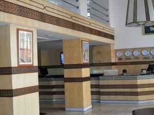 Гостиница Oscar Hotel