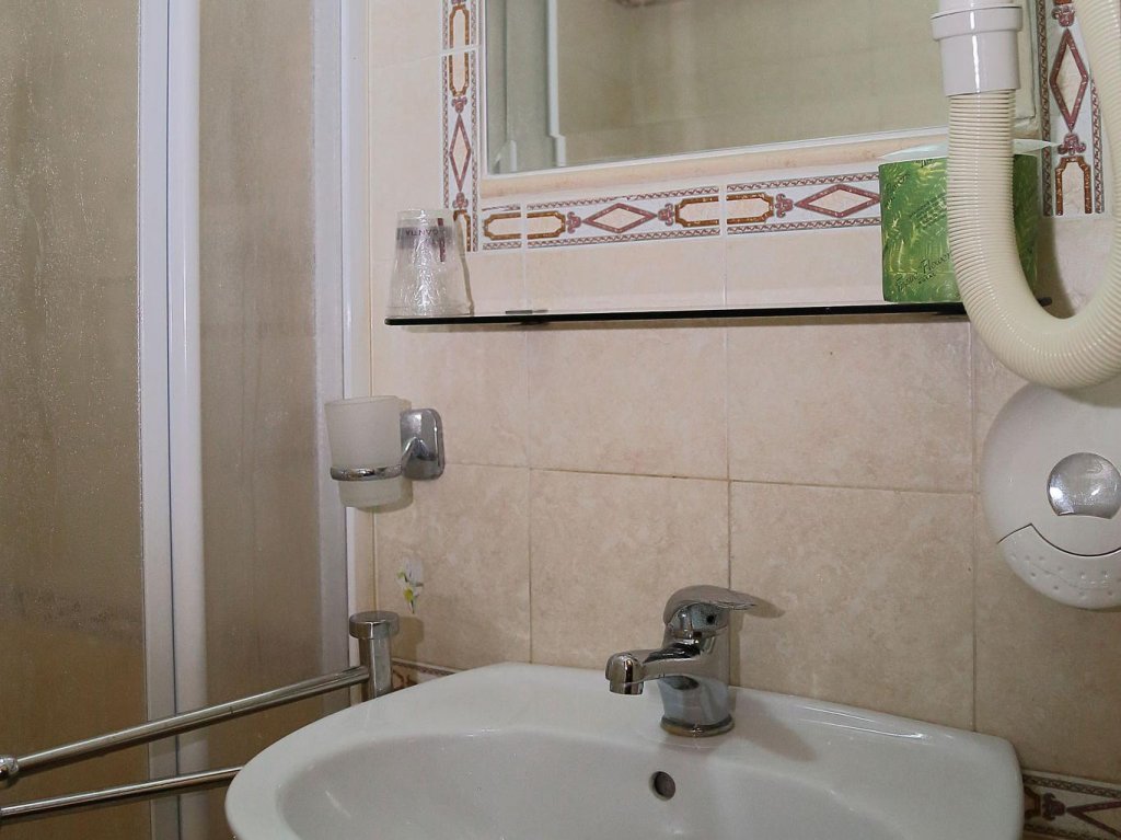 Фото Hotel Sol Levante