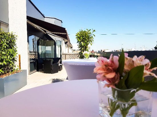 Фото Belgrade Art Hotel, a member of Radisson Individuals