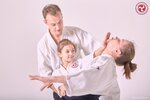 Aikido Yoshinkan (Leningradskoye Highway, 58к17) ، مدرسة رياضية