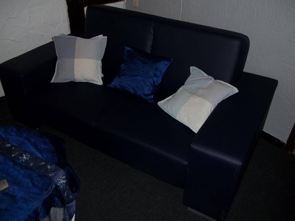 Фото Het Binnenhof