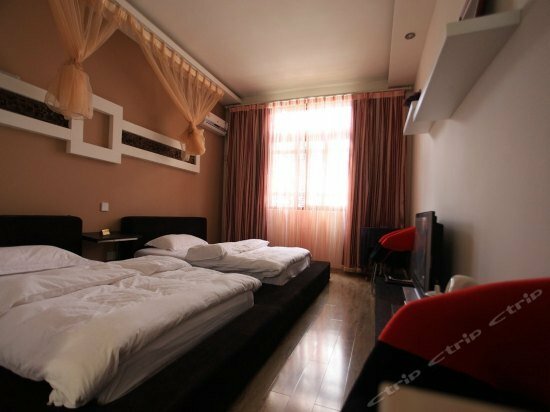 Hotel Jiaqi Hotel, Lijiang, photo