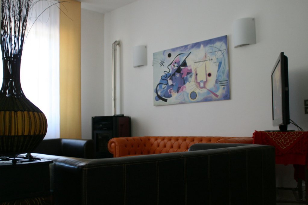 Фото Albergo Villa Marina