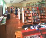 Library № 29 (Vosstania Street, 26), library