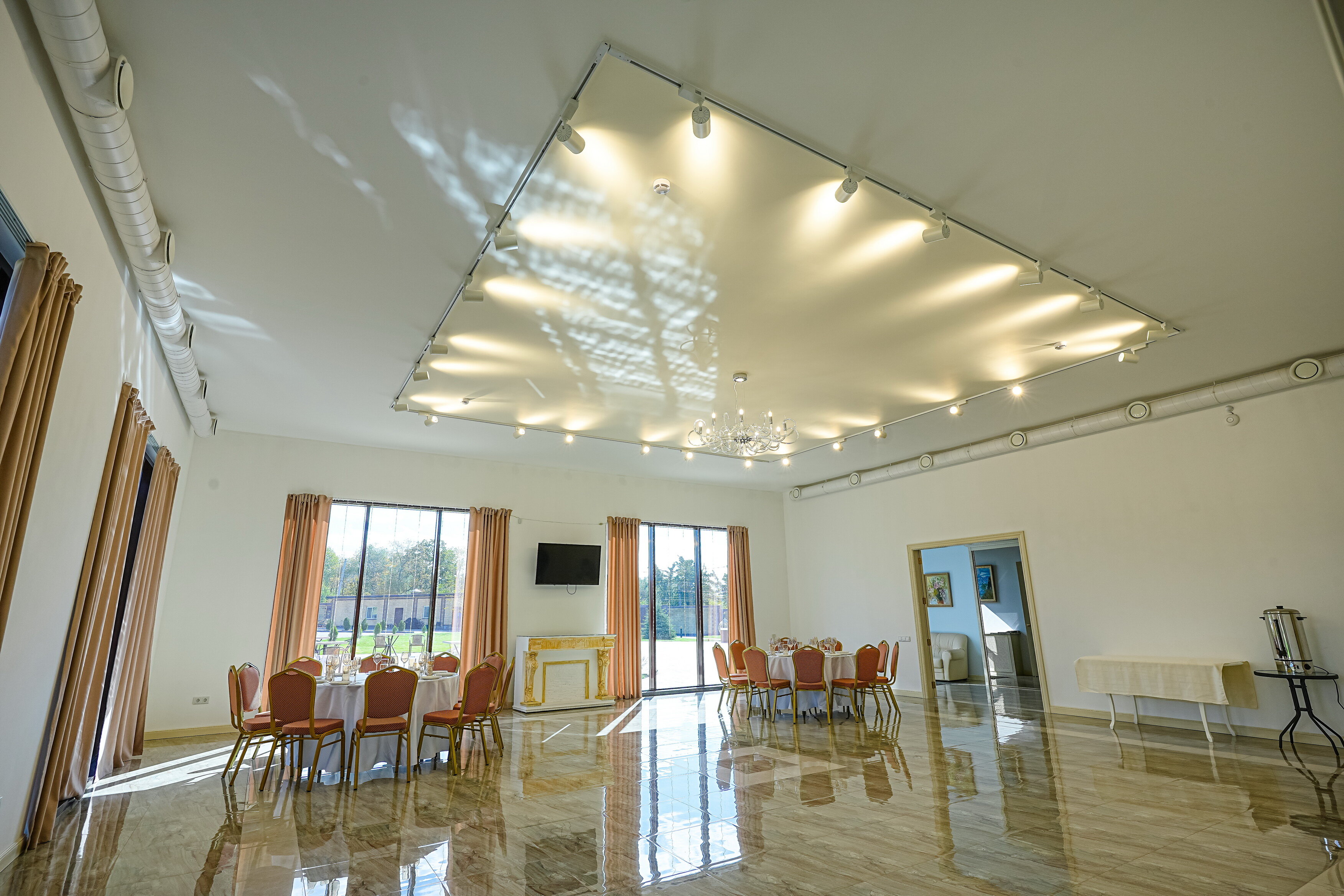 Фото Своя Среда