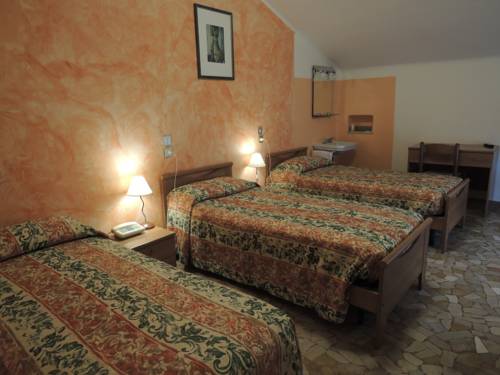 Фото Domus Hotel Adele