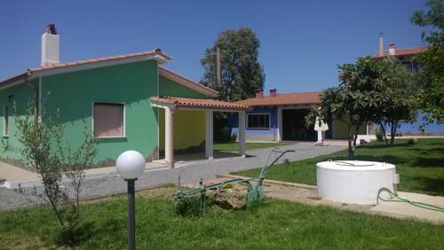 Фото Case Vacanza Sa Mitza