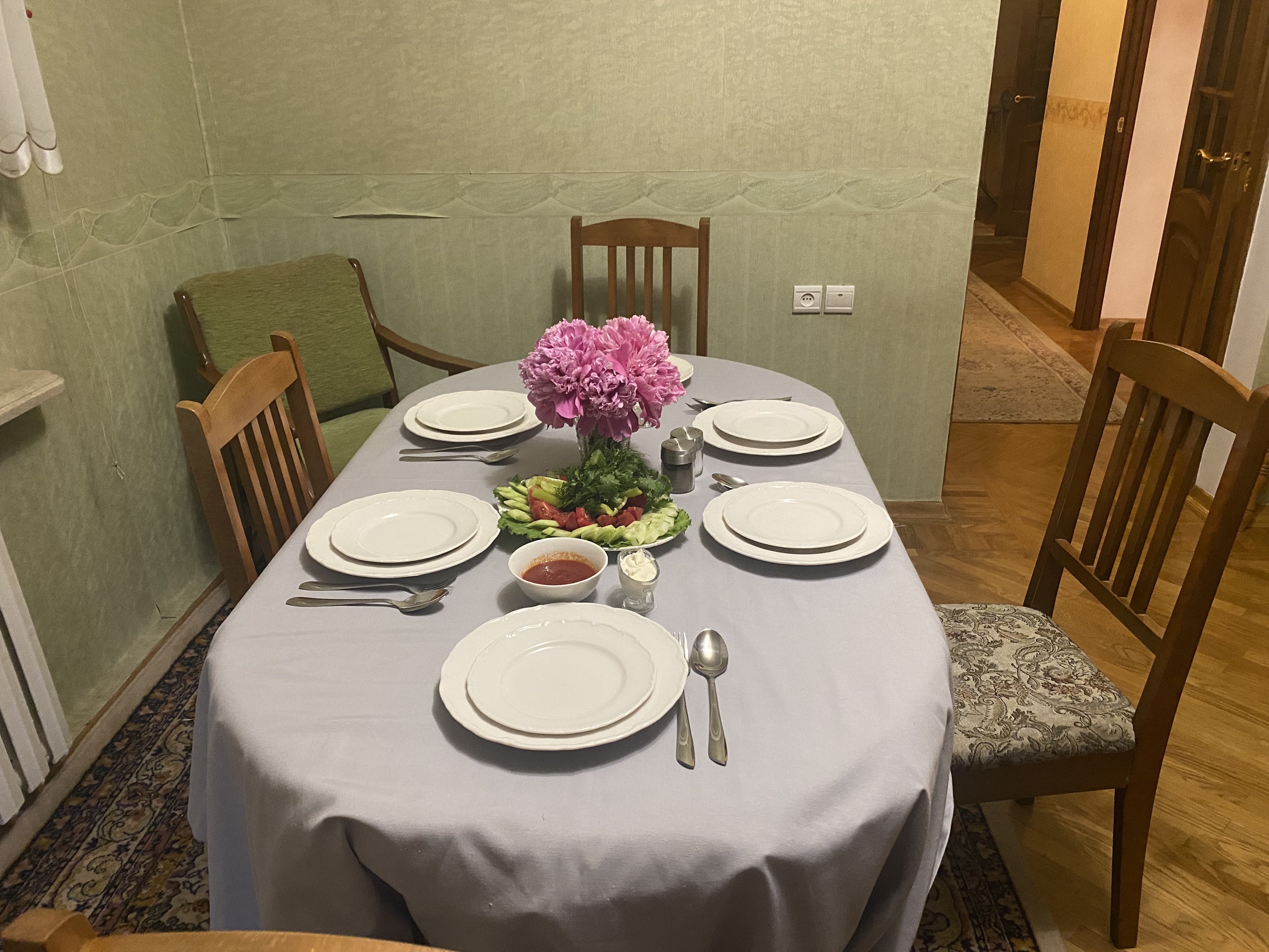 Фото У Водопада