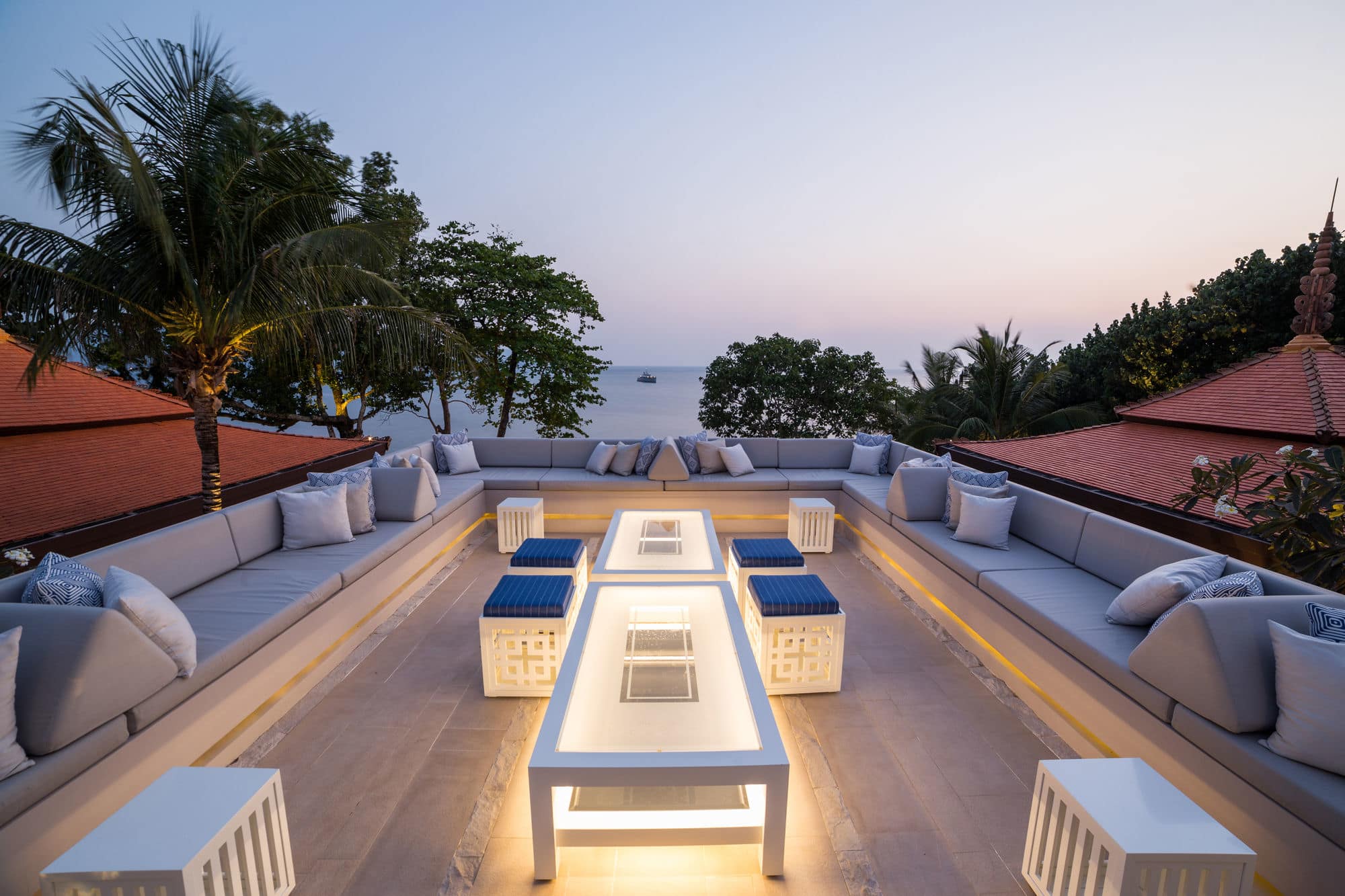 Фото Trisara Villas & Residences Phuket