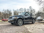 Lodyakov Dtl (Saint Petersburg, Kudrovskiy Drive, 2), auto detailing