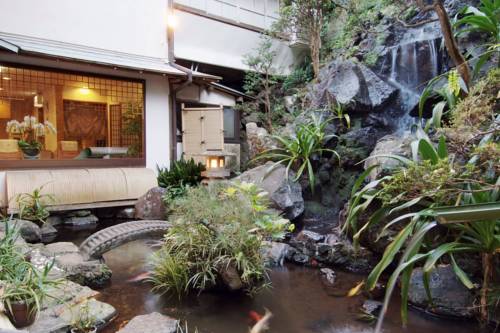 Фото Izu Ito Onsen Yokikan