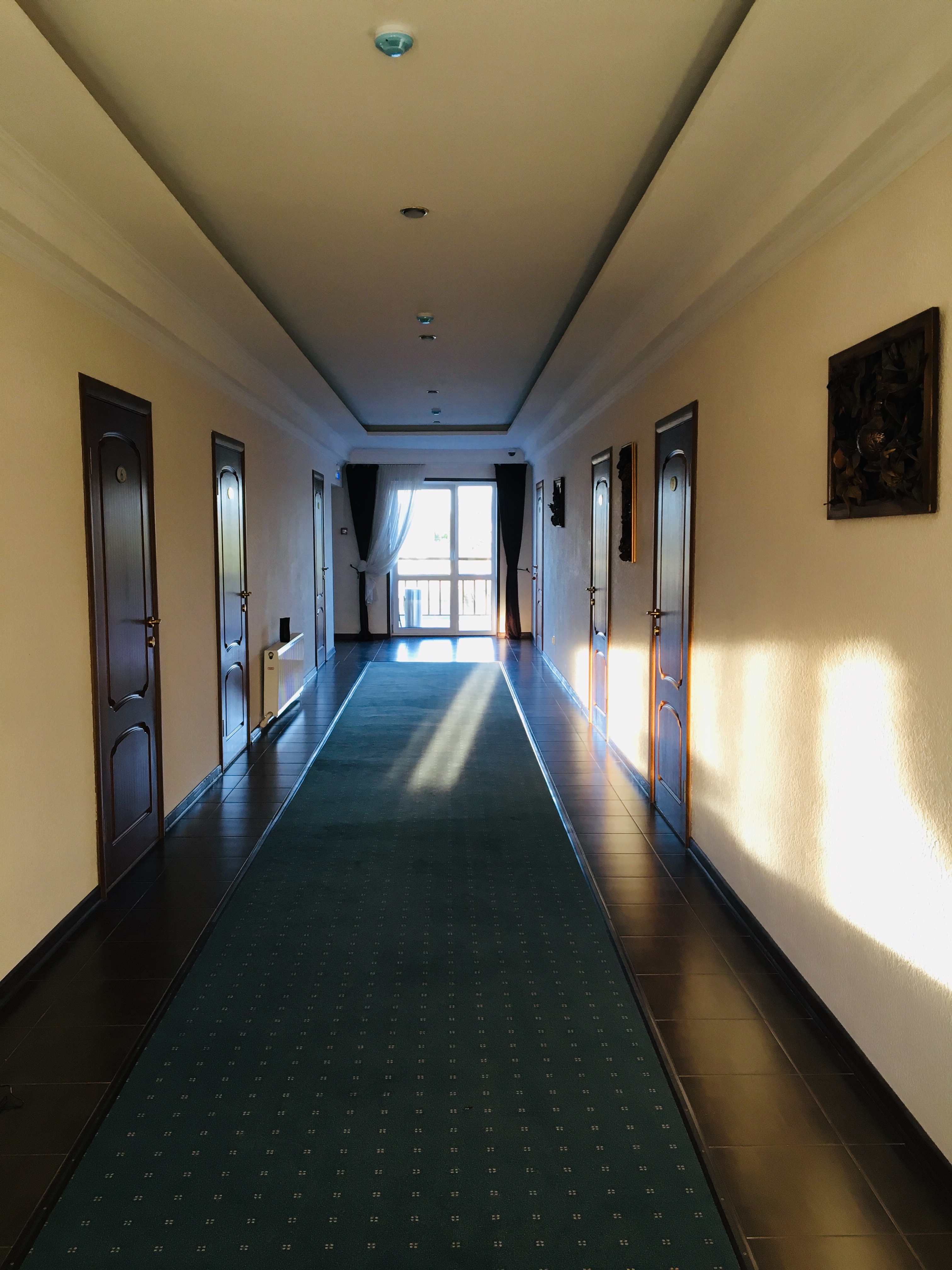 Фото Алекс Хаус