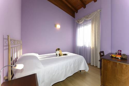 Фото Agriturismo Bacche di Bosco