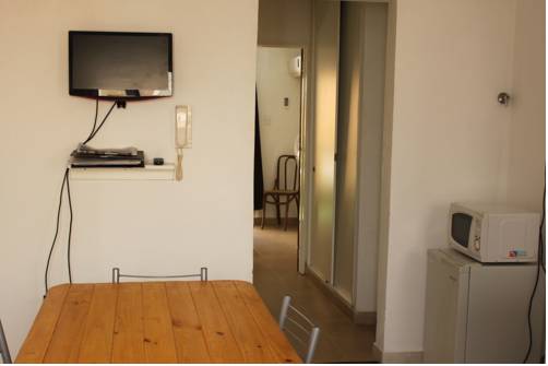 Фото Departamentos del Parque