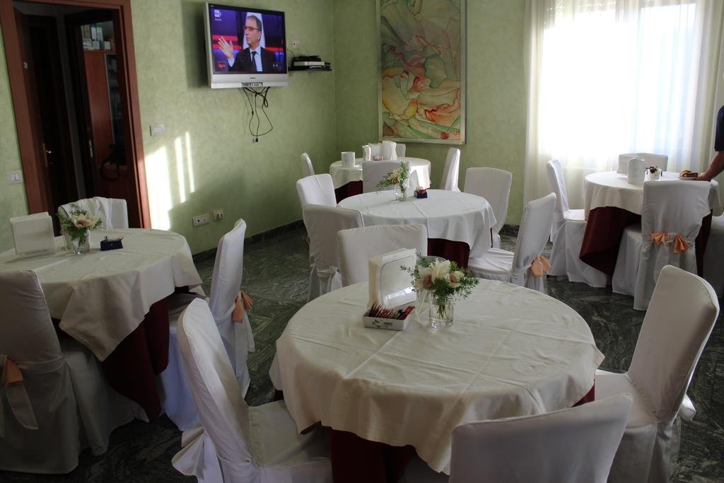 Фото Hotel Aquila