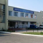 Физкультурно-оздоровительный комплекс (ул. Константина Заслонова, 56), спортивный комплекс в Солигорске