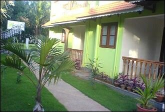 Гостиница Signature Residence в Варкале