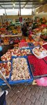 Продуктовый рынок (Moskovskaya Street, 25) ، سوق المزارعين