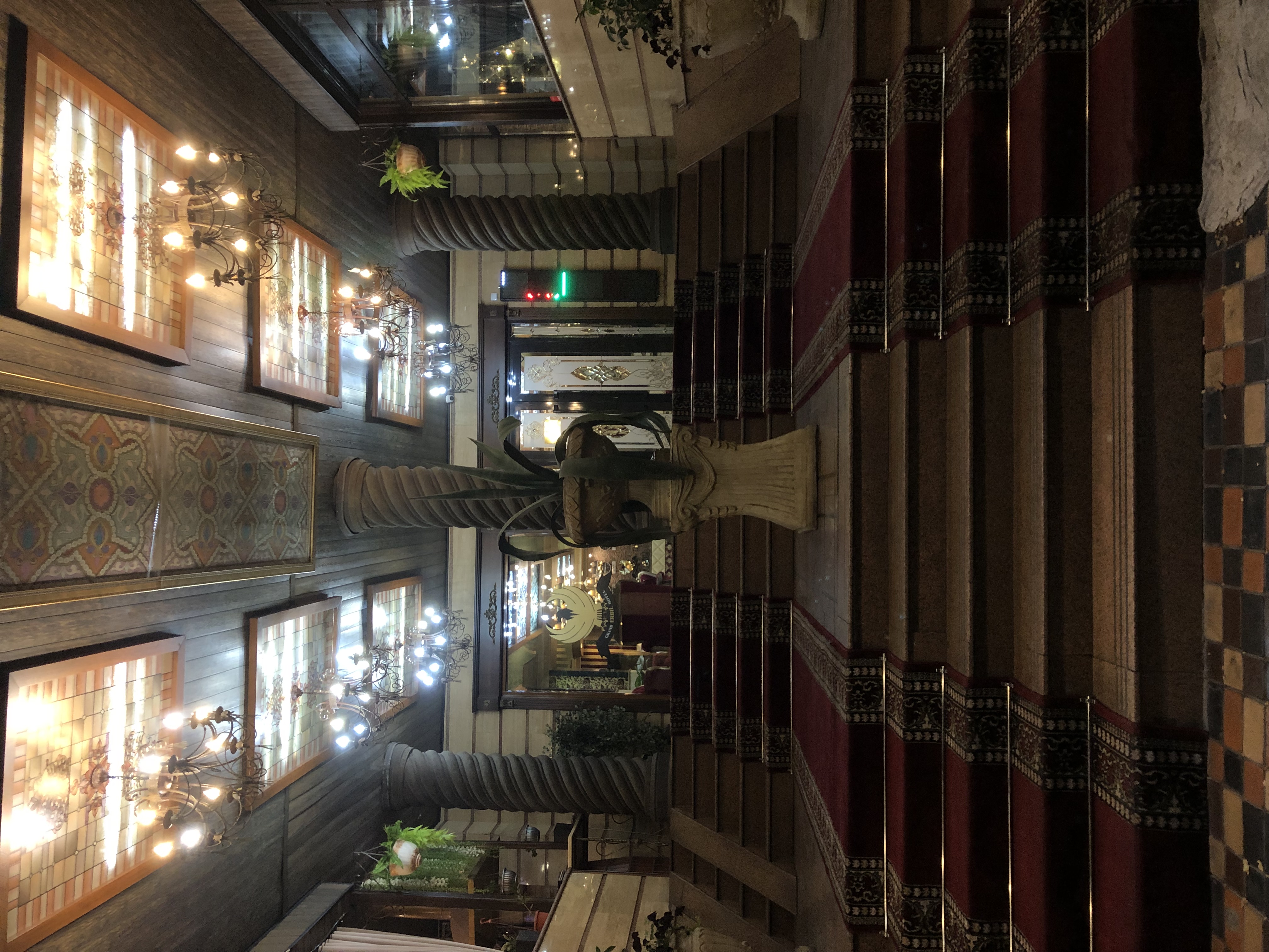 Фото Grand Erbil Hotel