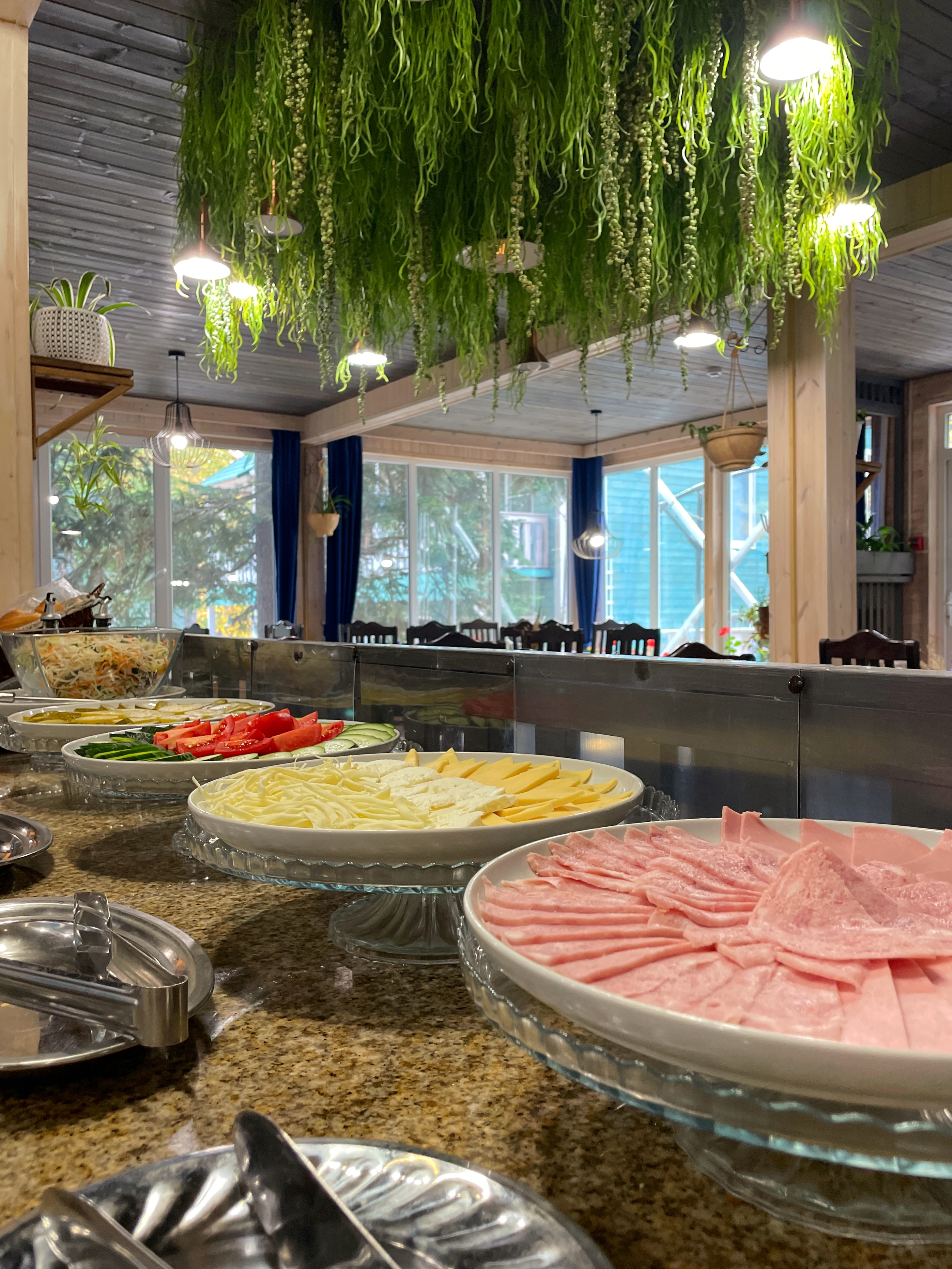 Фото Green Park Arkhyz SPA & Усадьба