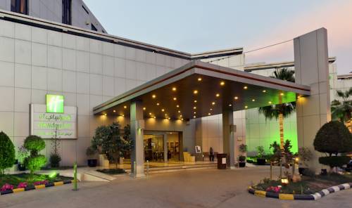 Фото Holiday Inn Riyadh Al Qasr by IHG