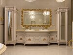 Royal Wood (Komsomolskaya Street, 1), custom furniture