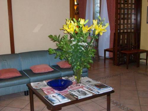 Фото Hotel San Francesco