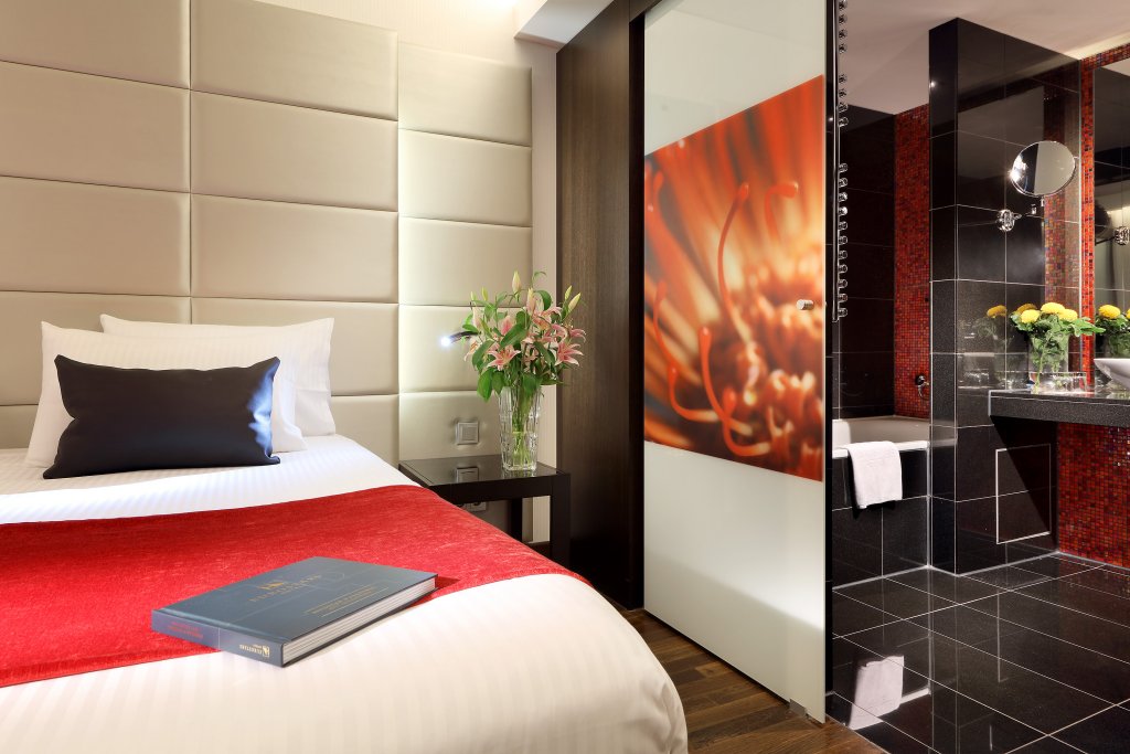 Фото Eurostars Grand Central