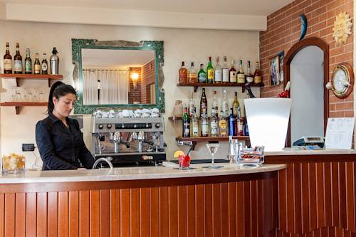 Фото Hotel Parco delle Cale