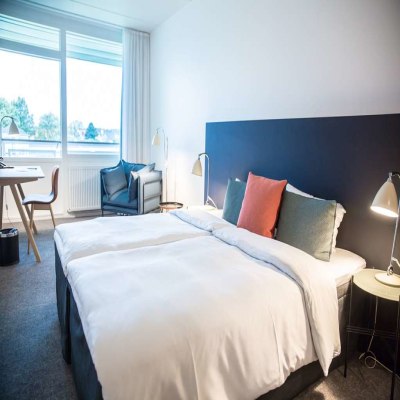 Фото отеля 3