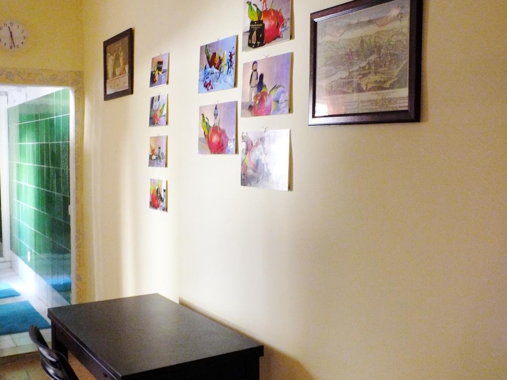 Фото Prestige House Pitti Palace