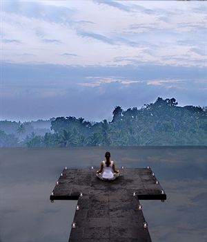 Фото Kupu Kupu Barong Villas and Tree SPA by L'Occitane