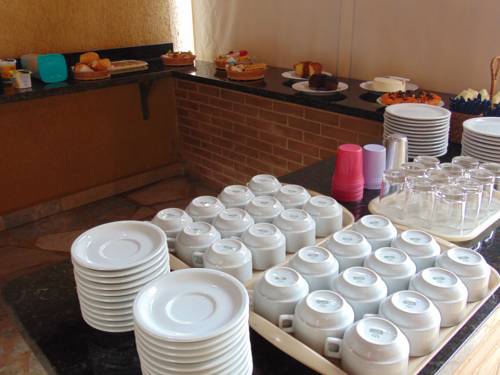 Фото Pousada La Luna dos Pireneus