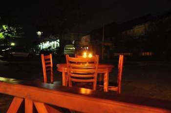 Фото Sunset Fort Hotel