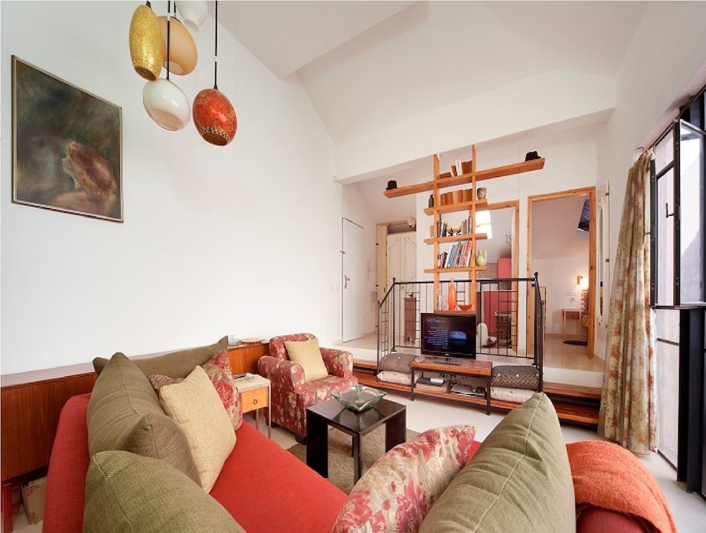 Фото Sea N'Rent - 19 Pines Tel Aviv