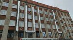VentSpecStroy (Schyorsa Street, 7Щ) ، أنظمة التهوية