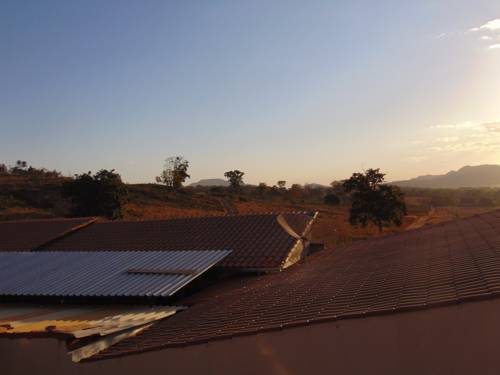Фото Pousada La Luna dos Pireneus
