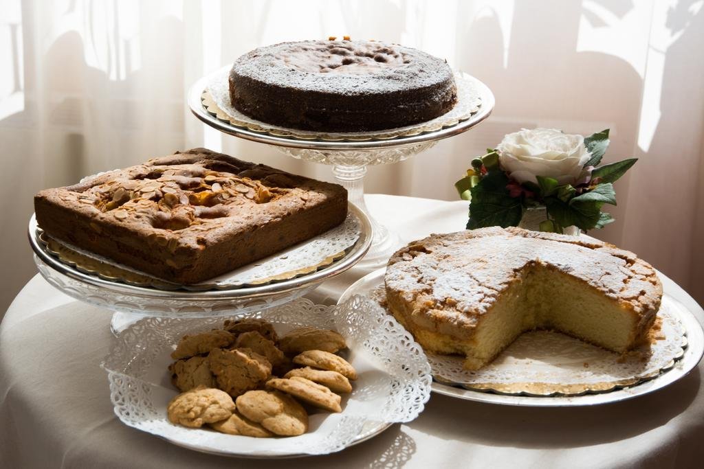 Фото Hotel Vittoria