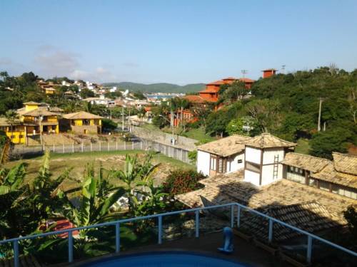 Фото Gaaia Guest House Buzios