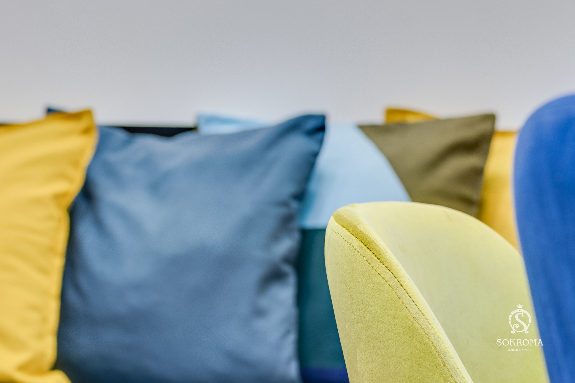 Фото Sokroma Джунгли