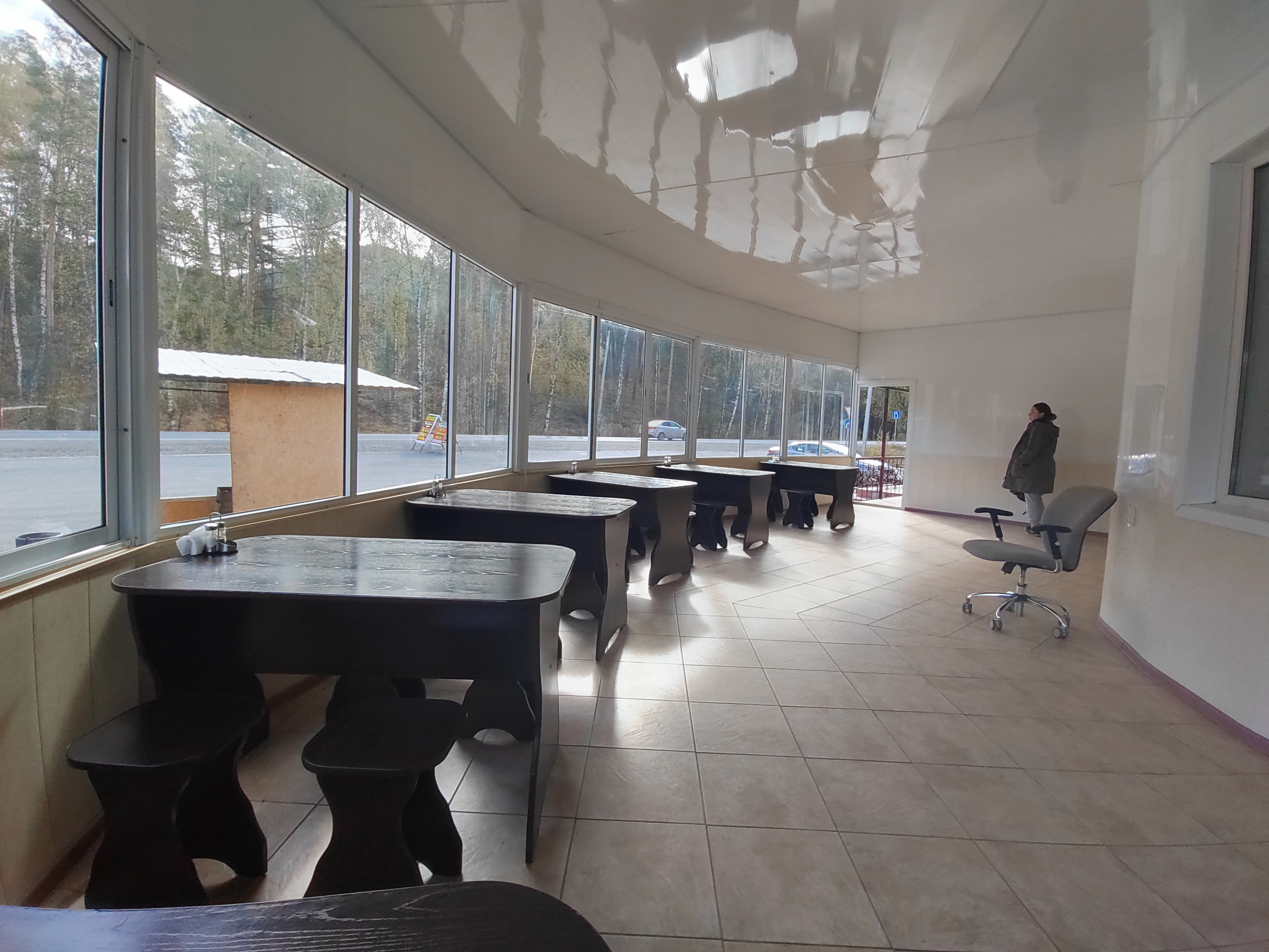 Фото Шелковый путь