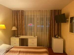 Tagil (Sadovaya ulitsa No:4, Nizhniy Tagil), otel  Nijni Tagil'den