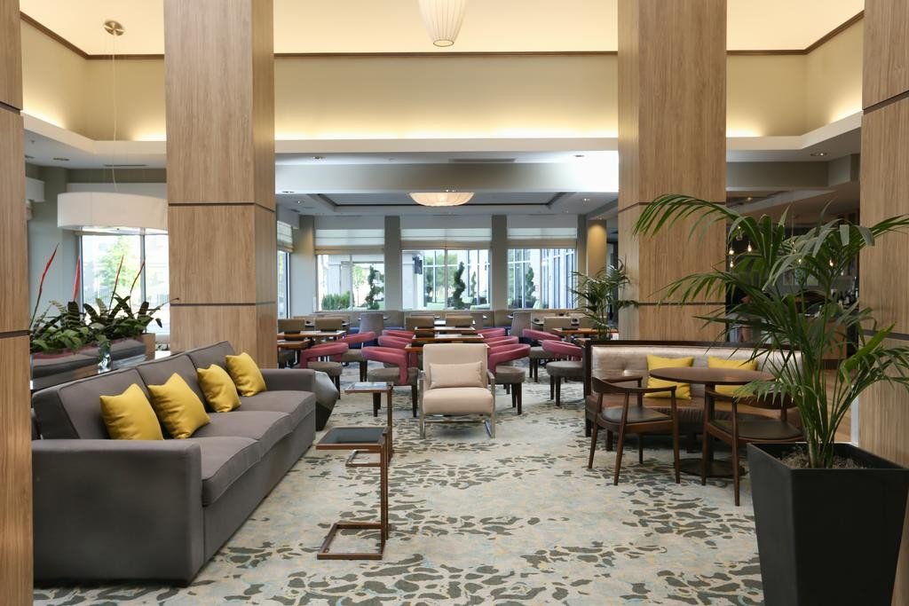 Фото Hilton Garden Inn Arvada Denver, Co