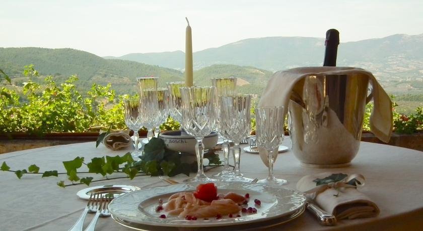 Фото Residenza D'Epoca Eremo Delle Grazie